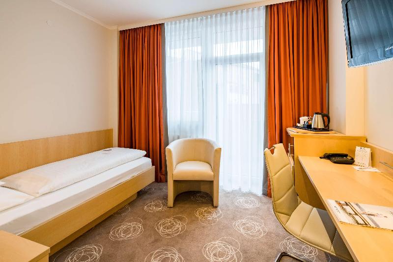Best Western  City-Hotel Braunschweig - Oda