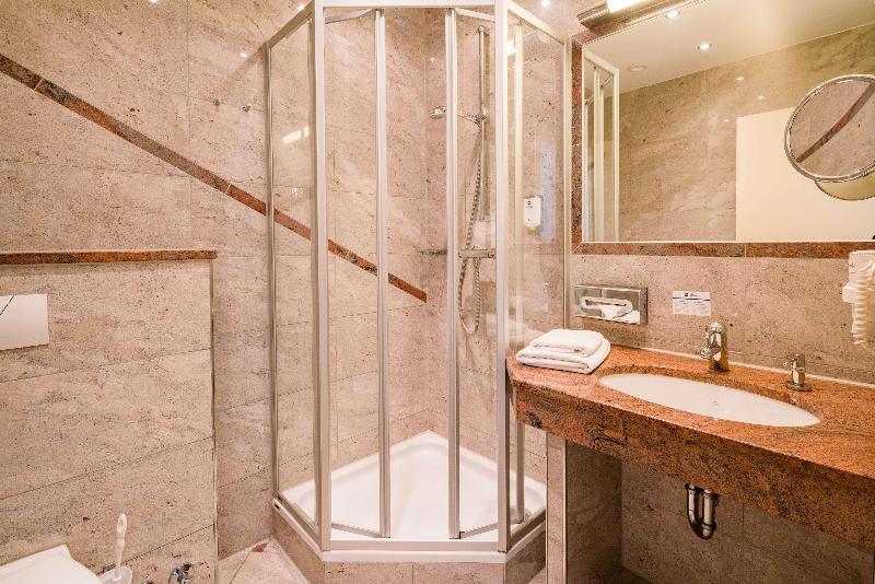 Best Western  City-Hotel Braunschweig - Oda