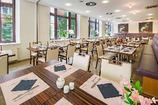 Best Western  City-Hotel Braunschweig fotoÄŸrafÄ±
