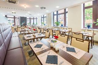 Best Western  City-Hotel Braunschweig fotoÄŸrafÄ±