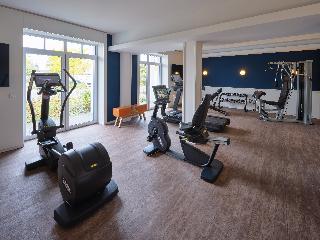 Dorint Resort Baltic Hills Usedom fotoÄŸrafÄ±