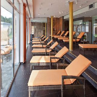 Dorint Resort Baltic Hills Usedom fotoÄŸrafÄ±