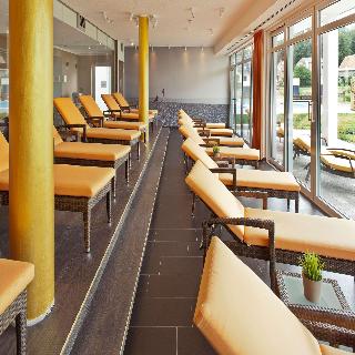 Dorint Resort Baltic Hills Usedom fotoÄŸrafÄ±
