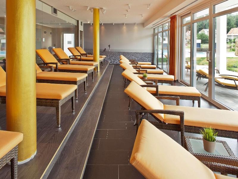 Dorint Resort Baltic Hills Usedom - Aktivite