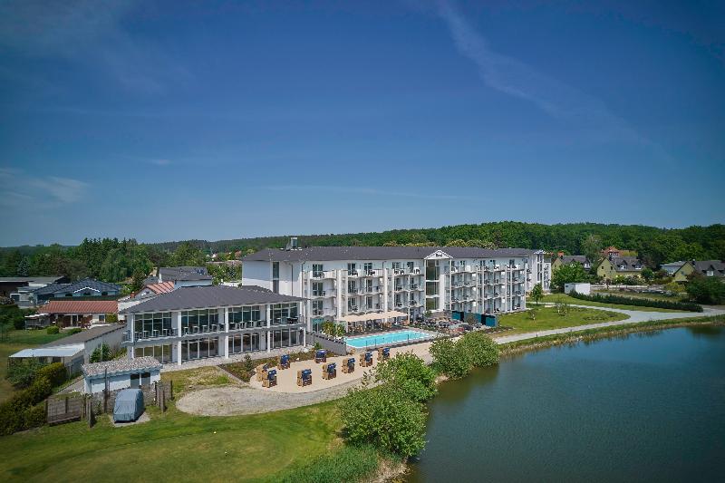 Dorint Resort Baltic Hills Usedom - Genel