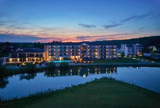 Dorint Resort Baltic Hills Usedom fotoÄŸrafÄ±