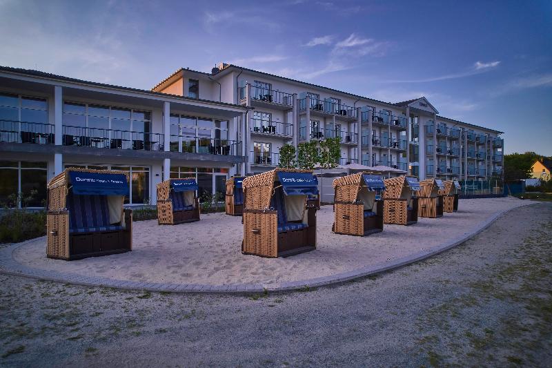 Dorint Resort Baltic Hills Usedom - Genel