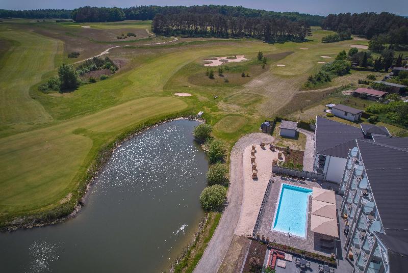 Dorint Resort Baltic Hills Usedom - Genel