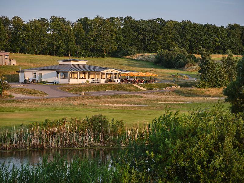 Dorint Resort Baltic Hills Usedom - Genel