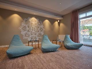 Dorint Resort Baltic Hills Usedom fotoÄŸrafÄ±