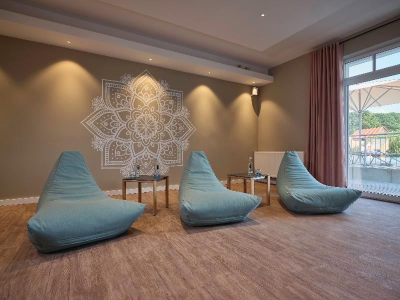 Dorint Resort Baltic Hills Usedom - Genel
