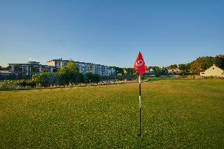 Dorint Resort Baltic Hills Usedom fotoÄŸrafÄ±