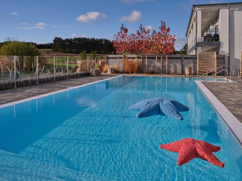 Dorint Resort Baltic Hills Usedom - Genel