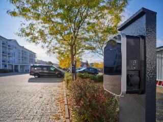 Dorint Resort Baltic Hills Usedom fotoÄŸrafÄ±