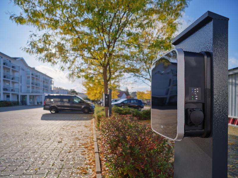 Dorint Resort Baltic Hills Usedom - Genel
