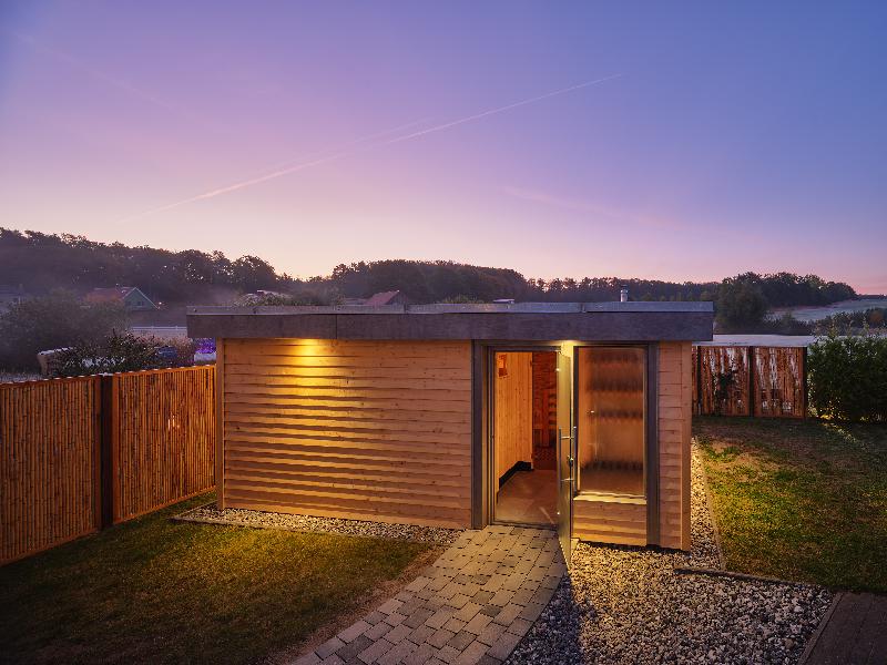 Dorint Resort Baltic Hills Usedom - Genel