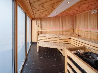 Dorint Resort Baltic Hills Usedom otel fotoğrafı