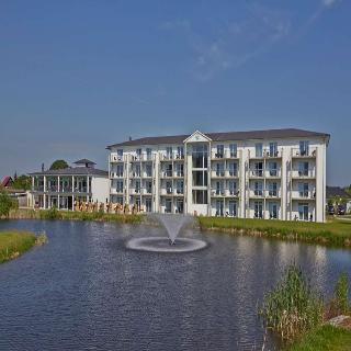 Dorint Resort Baltic Hills Usedom fotoÄŸrafÄ±