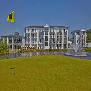 Dorint Resort Baltic Hills Usedom fotoÄŸrafÄ±