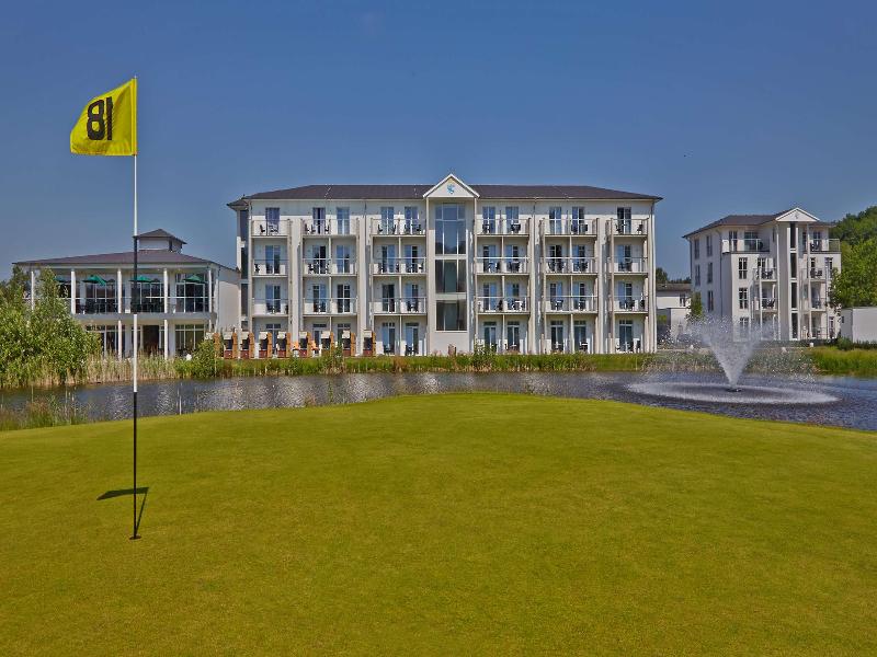 Dorint Resort Baltic Hills Usedom - Genel