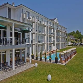 Dorint Resort Baltic Hills Usedom fotoÄŸrafÄ±