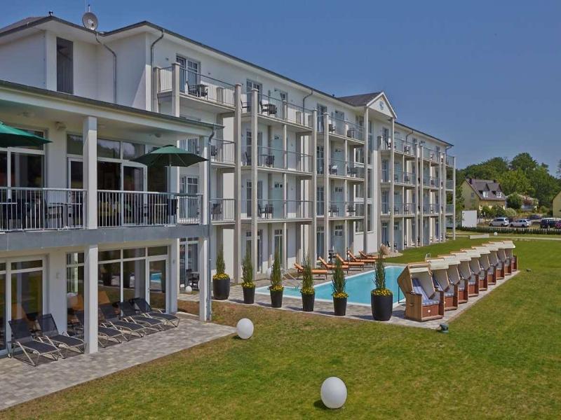 Dorint Resort Baltic Hills Usedom - Genel