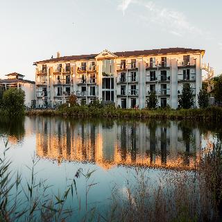 Dorint Resort Baltic Hills Usedom fotoÄŸrafÄ±