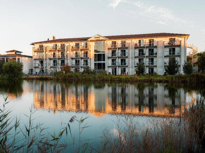 Dorint Resort Baltic Hills Usedom - Genel