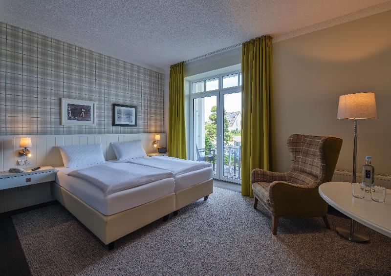 Dorint Resort Baltic Hills Usedom - Oda