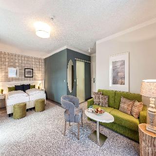 Dorint Resort Baltic Hills Usedom fotoÄŸrafÄ±