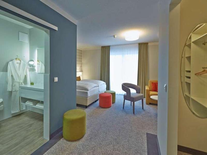 Dorint Resort Baltic Hills Usedom - Oda