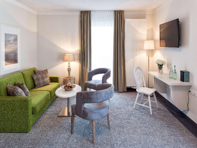 Dorint Resort Baltic Hills Usedom - Oda