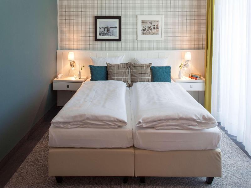 Dorint Resort Baltic Hills Usedom - Oda