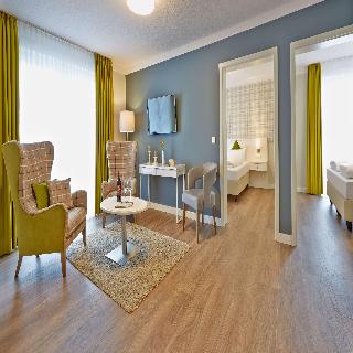 Dorint Resort Baltic Hills Usedom fotoÄŸrafÄ±