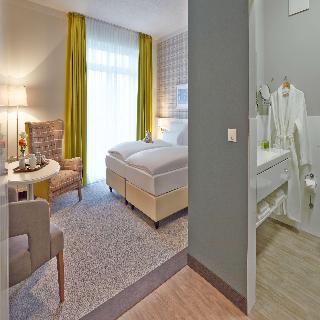Dorint Resort Baltic Hills Usedom fotoÄŸrafÄ±