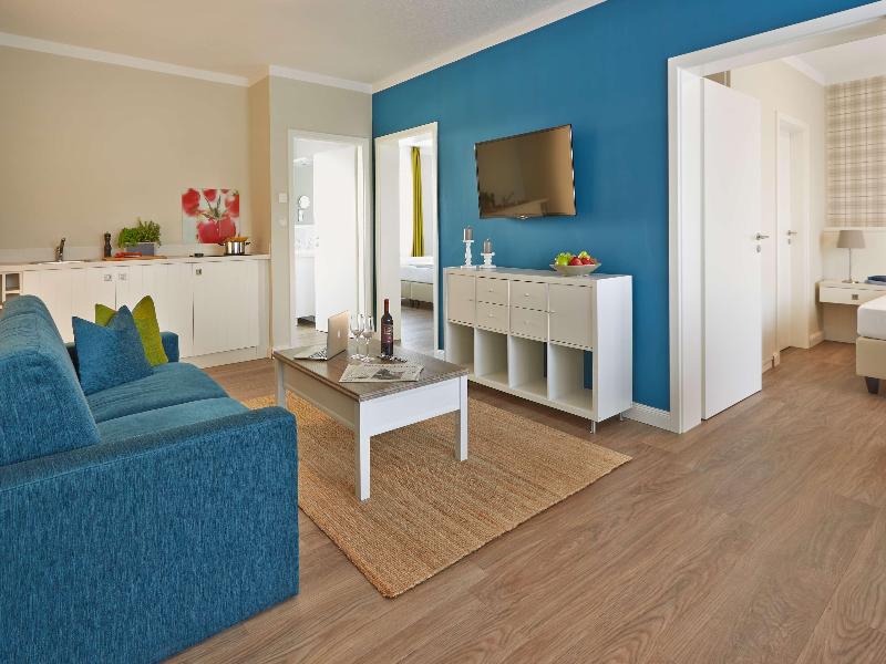 Dorint Resort Baltic Hills Usedom - Oda
