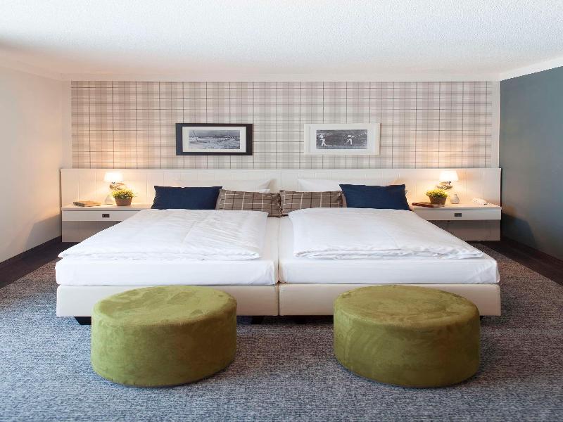 Dorint Resort Baltic Hills Usedom - Oda