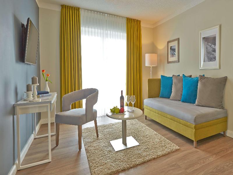 Dorint Resort Baltic Hills Usedom - Oda