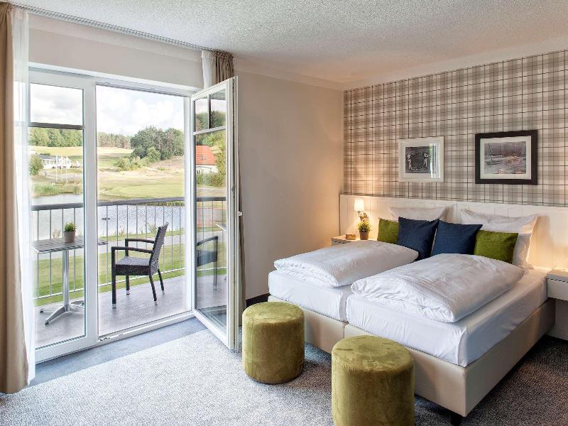 Dorint Resort Baltic Hills Usedom - Oda