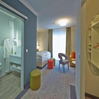 Dorint Resort Baltic Hills Usedom fotoÄŸrafÄ±