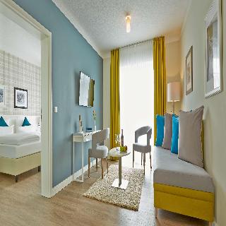 Dorint Resort Baltic Hills Usedom fotoÄŸrafÄ±