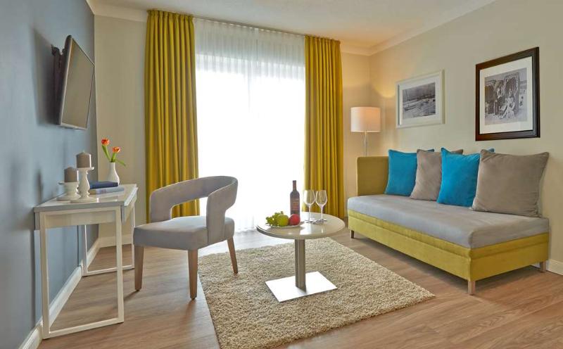 Dorint Resort Baltic Hills Usedom - Oda