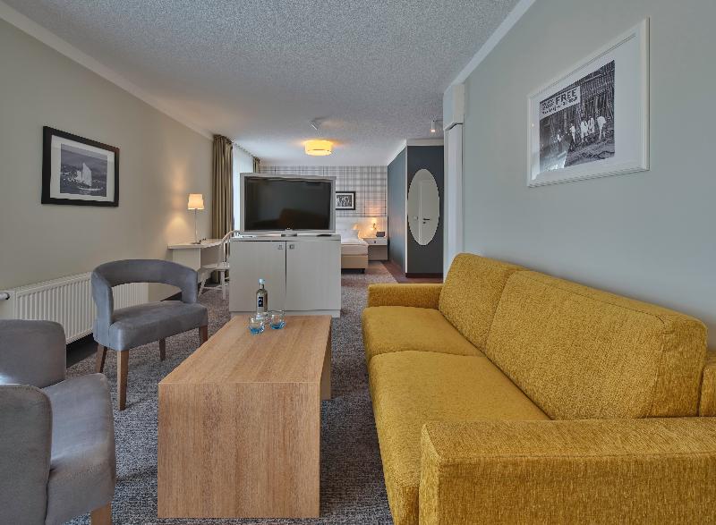Dorint Resort Baltic Hills Usedom - Oda