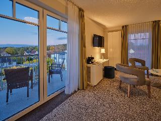 Dorint Resort Baltic Hills Usedom fotoÄŸrafÄ±