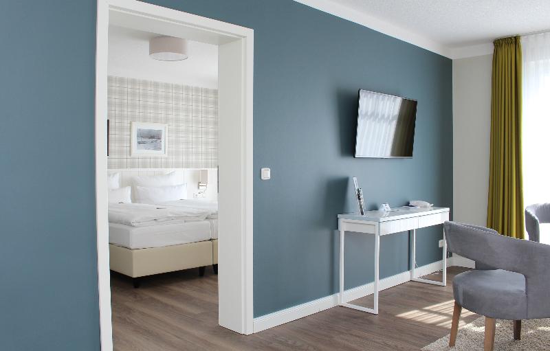 Dorint Resort Baltic Hills Usedom - Oda