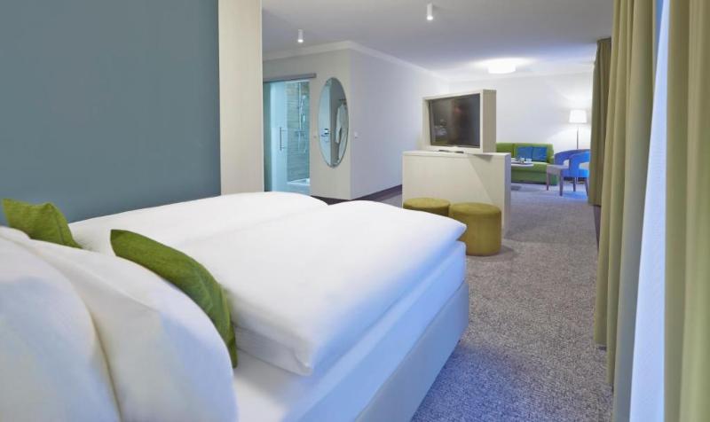 Dorint Resort Baltic Hills Usedom - Oda