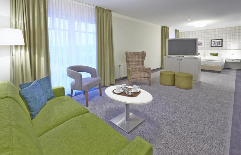 Dorint Resort Baltic Hills Usedom - Oda