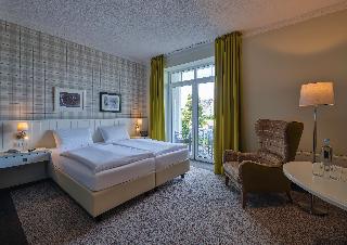 Dorint Resort Baltic Hills Usedom fotoÄŸrafÄ±