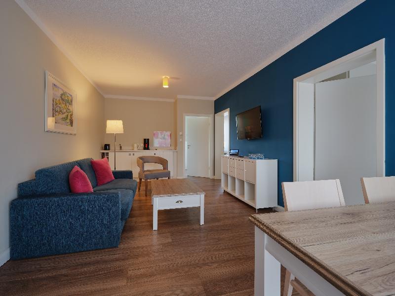 Dorint Resort Baltic Hills Usedom - Oda