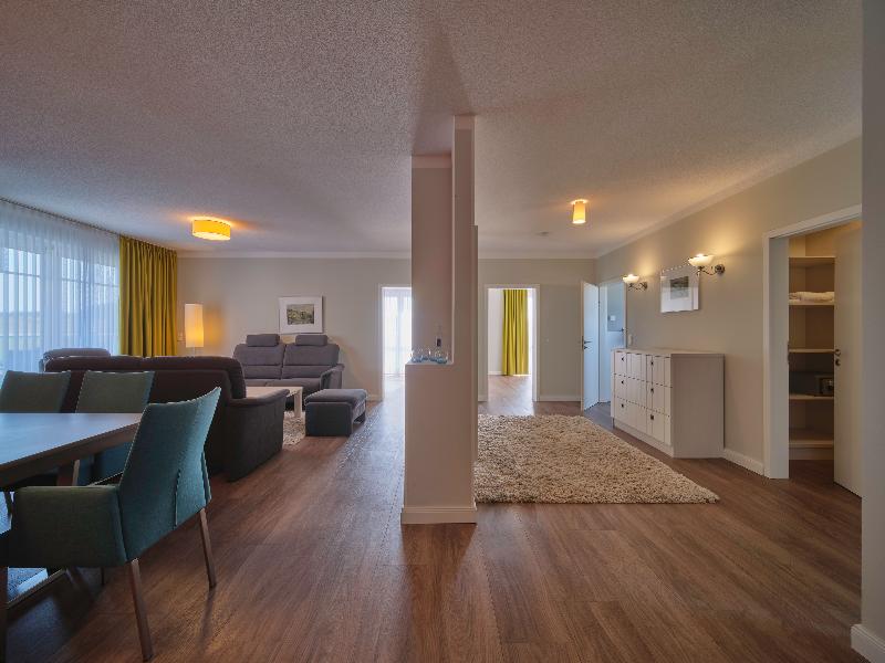 Dorint Resort Baltic Hills Usedom - Oda